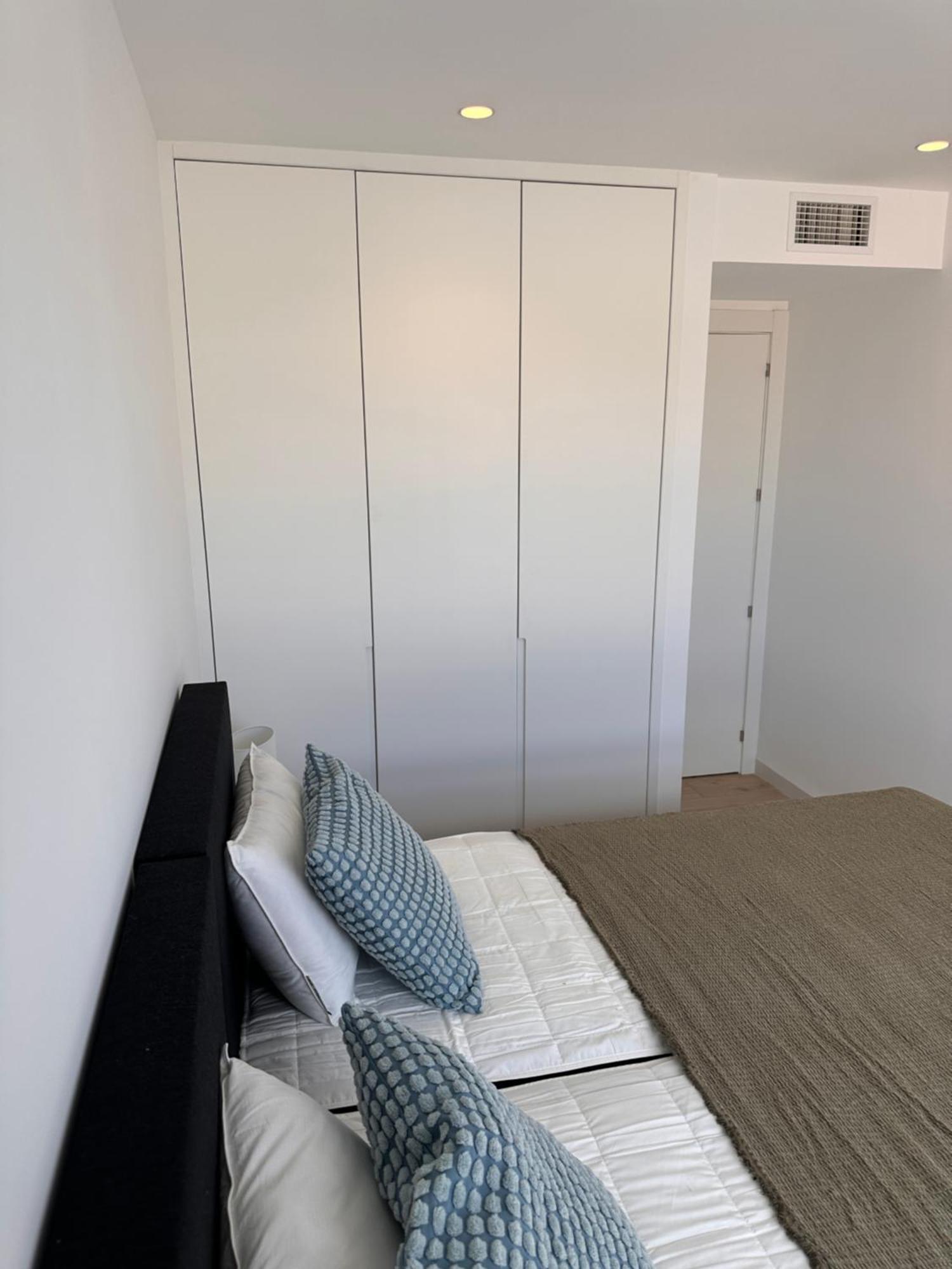 Madreselva 62.29 Apartamento Torre-Pacheco Exterior foto