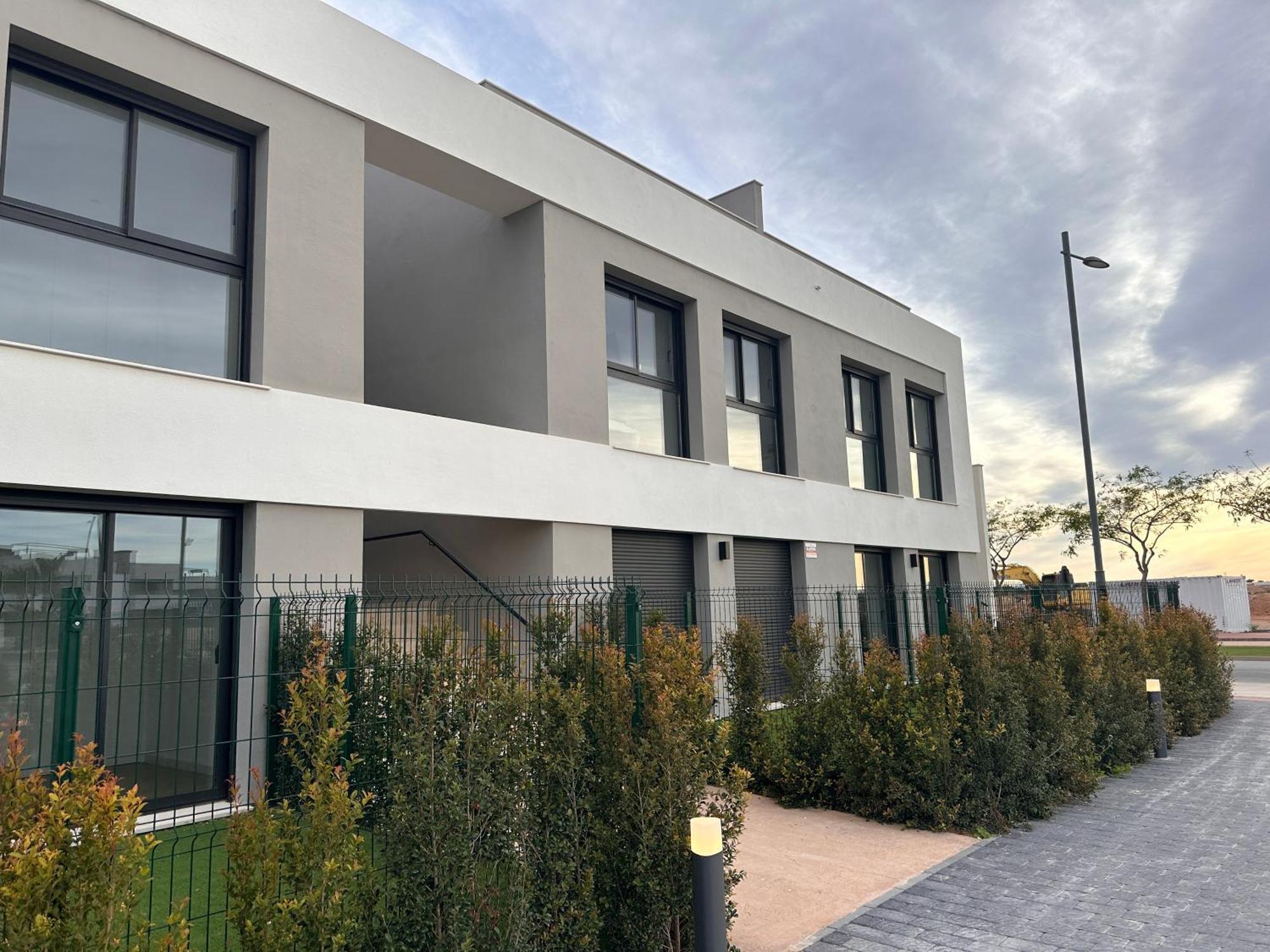 Madreselva 62.29 Apartamento Torre-Pacheco Exterior foto