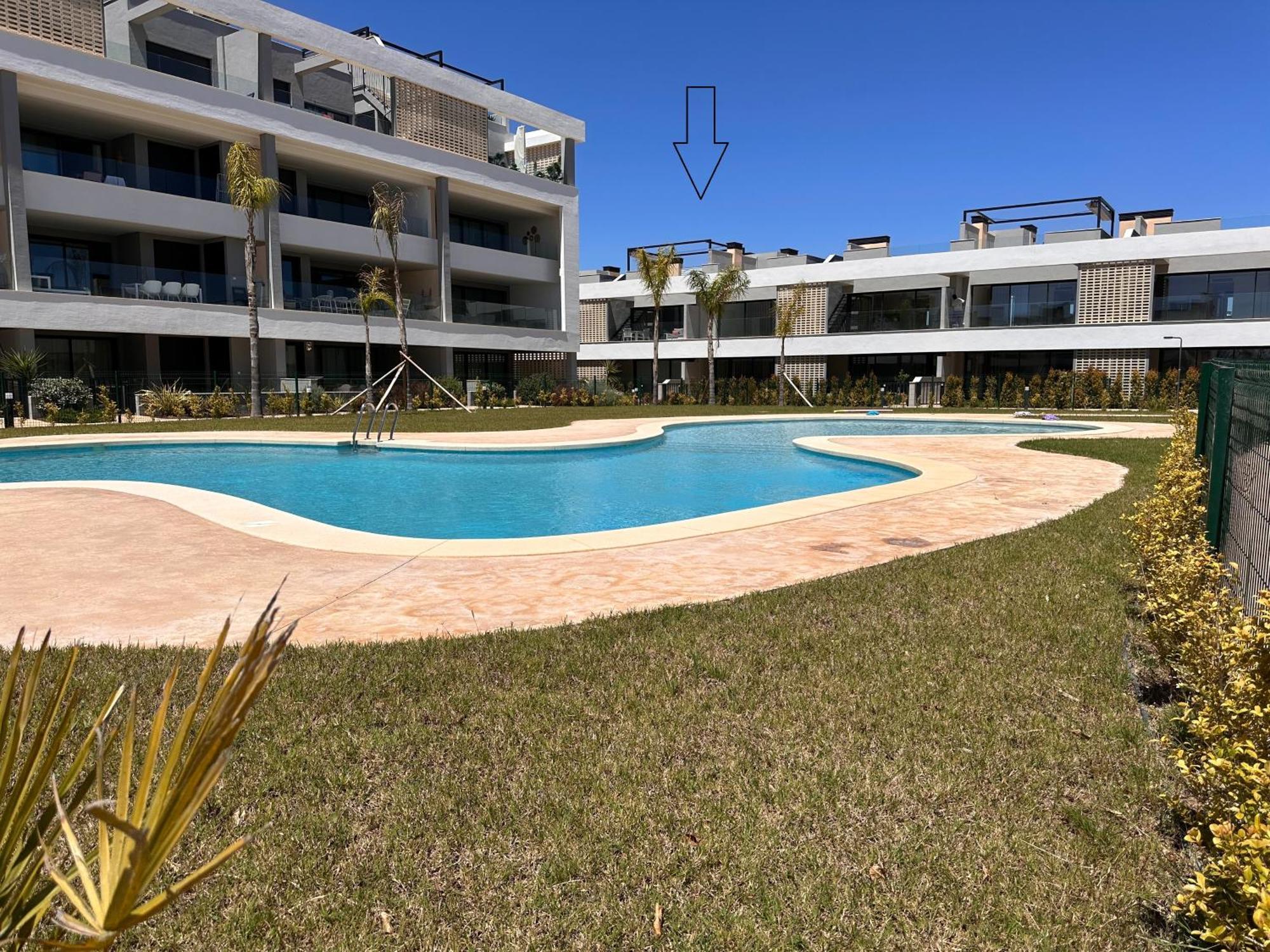 Madreselva 62.29 Apartamento Torre-Pacheco Exterior foto
