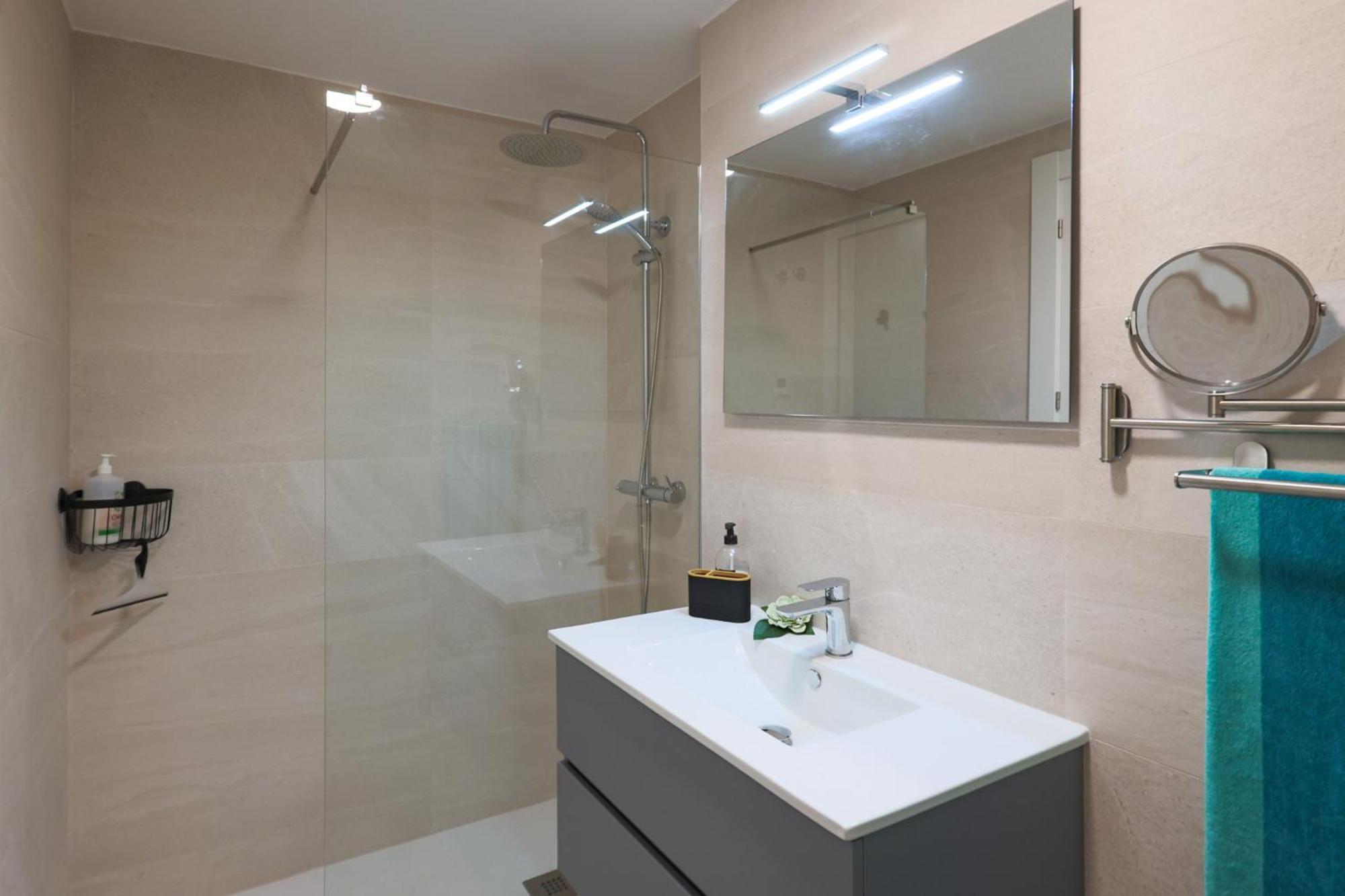 Madreselva 62.29 Apartamento Torre-Pacheco Exterior foto