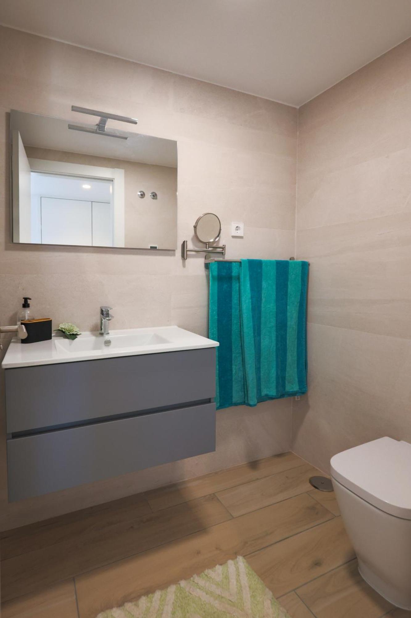 Madreselva 62.29 Apartamento Torre-Pacheco Exterior foto